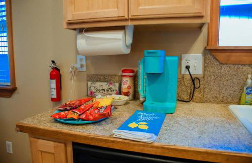 Cute Artsy Sleep16 large parking, near parks, OSU - Foto 45