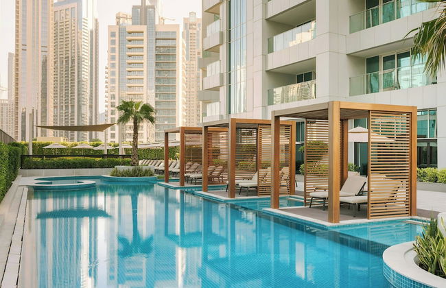 Sonder by Marriott Bonvoy Business Bay Apartments - Photo 1