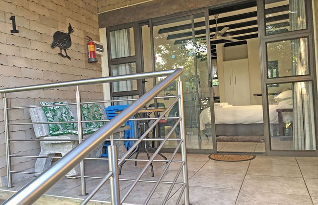 Hills and Dales Accommodation - Foto 44