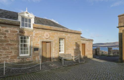 Royal Artillery Cottage - Culzean Castle - Foto 1