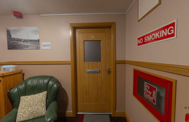 Quay Head View Aparthotel - Foto 3