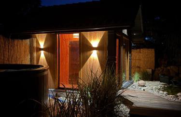 Oaza Mazurska - Domek z kominkiem - Foto 6