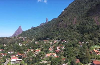 Hospedagem Doce Lar - Casa Azaleia - Foto 27