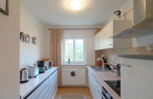 Haus Donnerberg Rehefeld - Foto 14