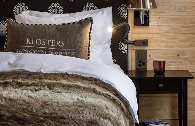 Chalet Piz Buin - Foto 21