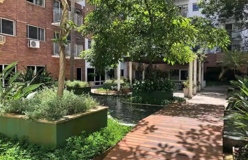 Apartamento no coração do Rio de Janeiro - Photo 30