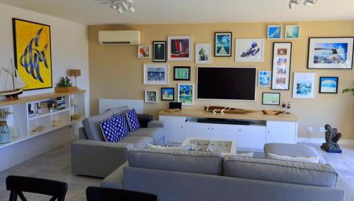 Villa Bellevue - Photo 3