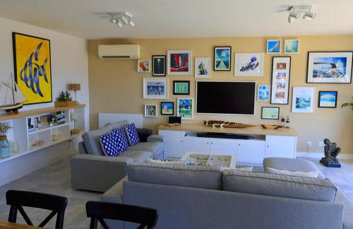 Villa Bellevue - Foto 3