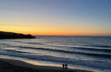 The Little Barn - Near St Ives Beaches & Walks, Dog Friendly - Foto 60