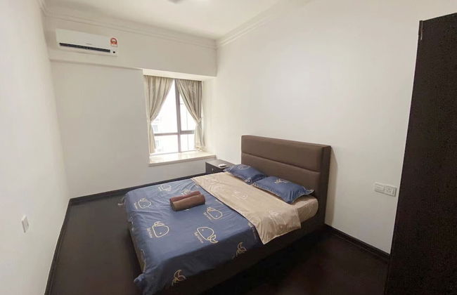 R&F TrexHomestay - Foto 6