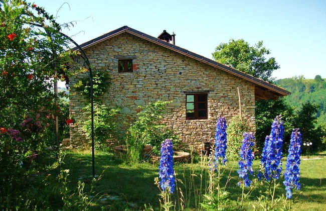 Holiday Home Cascina Lovera - Foto 32