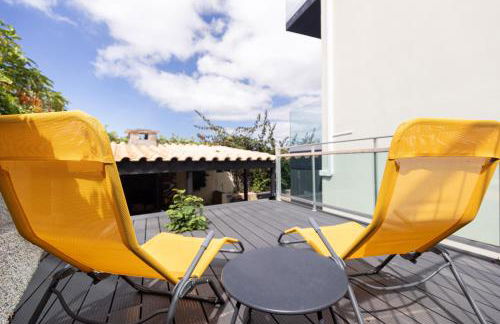 The View Flat by Rent-a-key - Foto 20