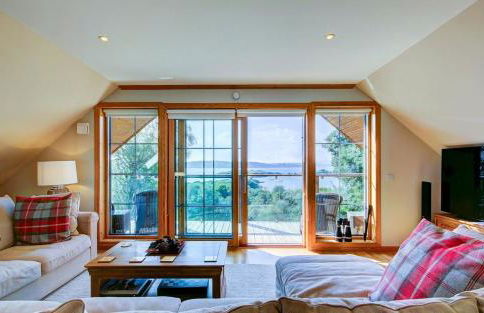 Scone Cottage - Luxury retreat, outstanding views - Foto 7