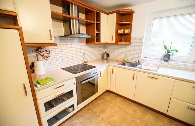 Apartments Ole - Foto 27