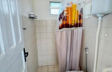 Casa de bairro tranquilo 1 a 10 pessoas com ótima localização e vigia de rua - Foto 25