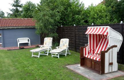 4 **** Ferienhaus Esens - Photo 16