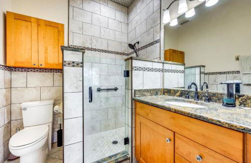 Oceanfront Oasis in Flagler Beach with Views! - Foto 14