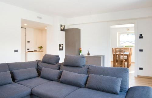 Villa Emilia - Appartamento Roby - Foto 13