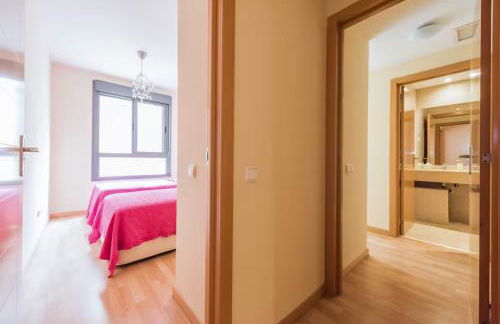 Cosy Bright Apt & 2BD 2BTH Salamanca &Goya - Photo 25