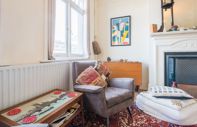 Tranquil Oasis by Pop Brixton - Foto 53