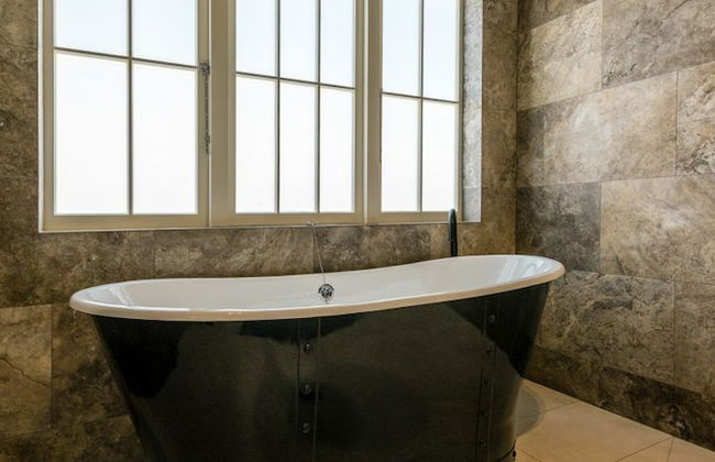 The Lodge at Mudbrick - Foto 7