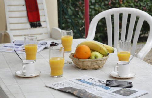 Vacancéole - Les Bastides de Fayence - Foto 67