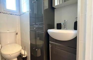 Studio confortable proche Paris - Foto 6