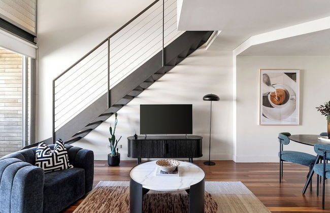 Crown Street Apartments by Urban Rest - Photo 29