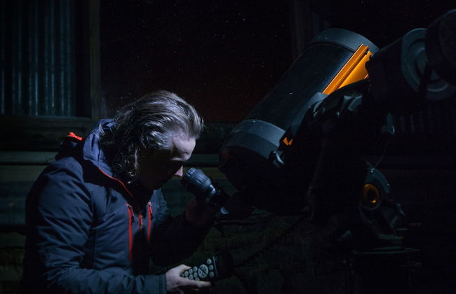 Wilderness Center Óbyggðasetur Íslands - Foto 44