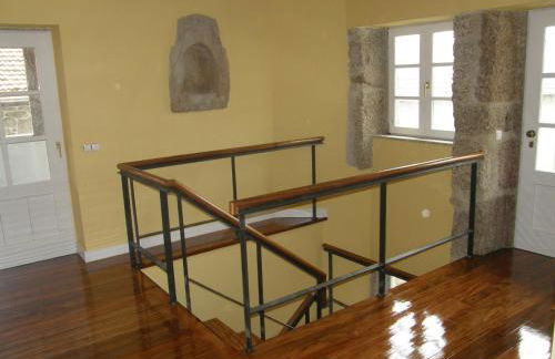 Casa de Campo Monte Abades - Foto 48