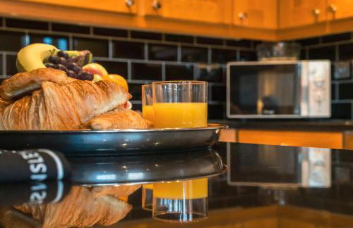 No 1 The Mansion Apartments by Mansley - Photo 38