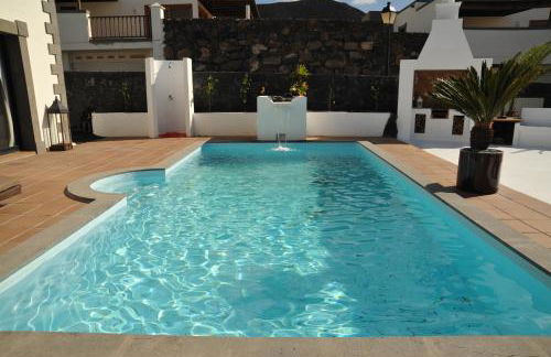 Villa Calero - Foto 12