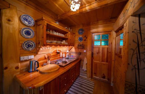 Chata na Spiszu - Foto 10