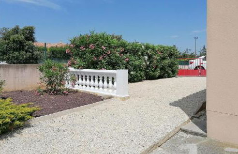 Stunning Home In Saint-Nazaire-D'aude - Foto 8