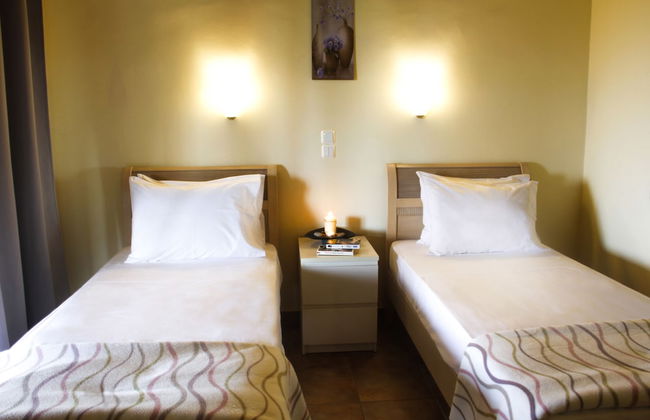 Nafsika villa - Foto 3