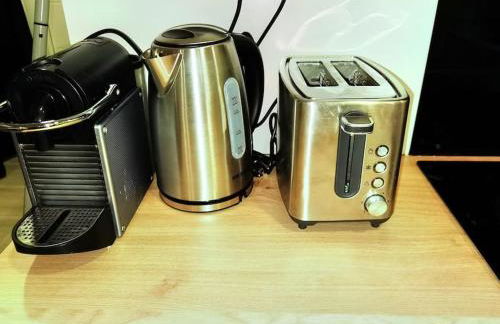 Chaleureuse Maisonnette Lyon - Foto 24