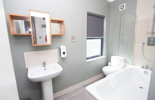 Westciti Croydon Serviced Apartments - Photo 70