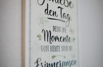 Kleine Auszeit - Foto 13