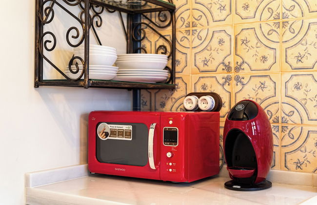 Casa Museo La Merced by Stay Unique - Photo 63