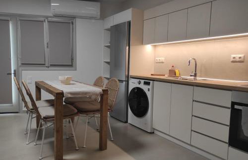 Alkinoi studio suita in South Crete Tsoutsouros - Foto 24