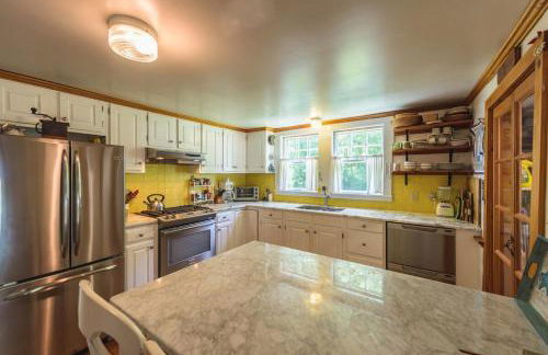 Adorable Oak Bluffs Cottage - Foto 10