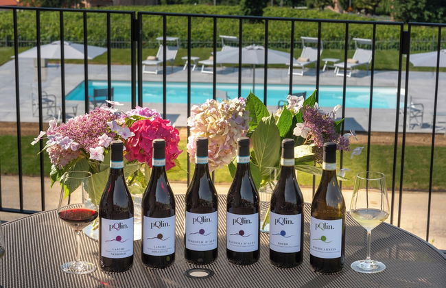 RELAIS PQLIN - Foto 24