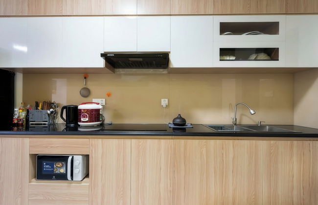 Century Diamond Alnata Plus - Tan Phu - Foto 17