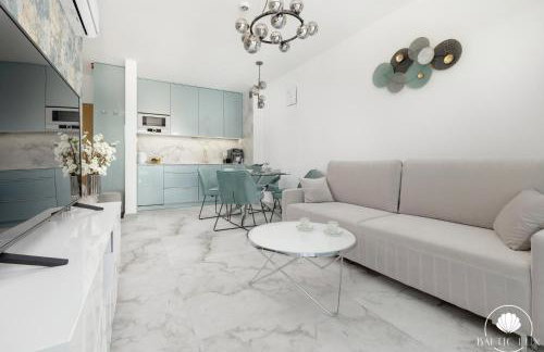 Baltic Lux Pogorzelica II - Foto 9