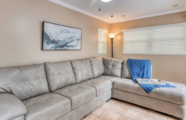 Magnolia Bungalow - Foto 32