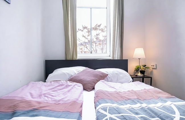 Cozy Room Shared Apt Millennium Tower - Foto 31