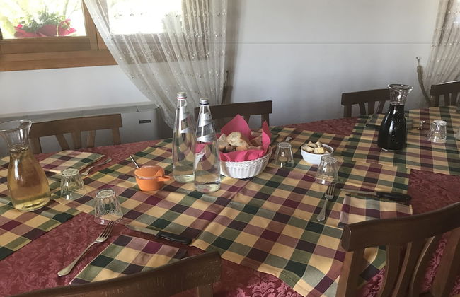 Agriturismo Nonna Rina - Foto 35