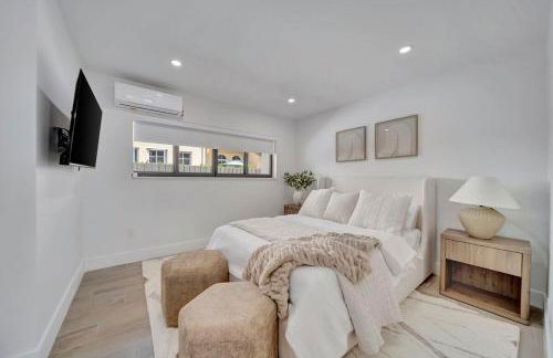 Waterfront Unit #3 20 Min Walk to Beach and Shops - Foto 13