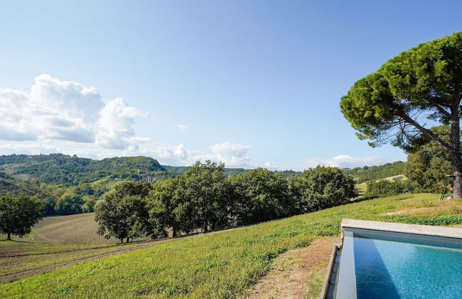 Belvilla by OYO Villa Sparina - Foto 38