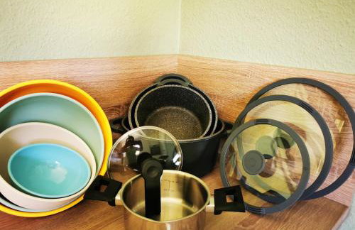 Zum Wohlfühlen Und Mehr - Foto 12